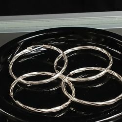 Plata Por Mayoreo Y  Menudeo 