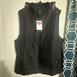 Nike Vest L