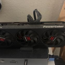 Power Color Reaper 9070 16 Gb