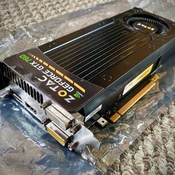 ZOTAC GeForce GTX 760