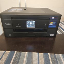Brother MFC-J885DW Color Printer