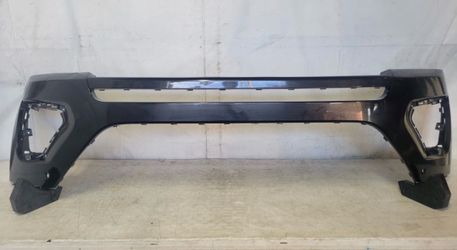 2017 2018 2019 FORD EXPEDITION FRONT BUMPER OEM JL1B-17F003