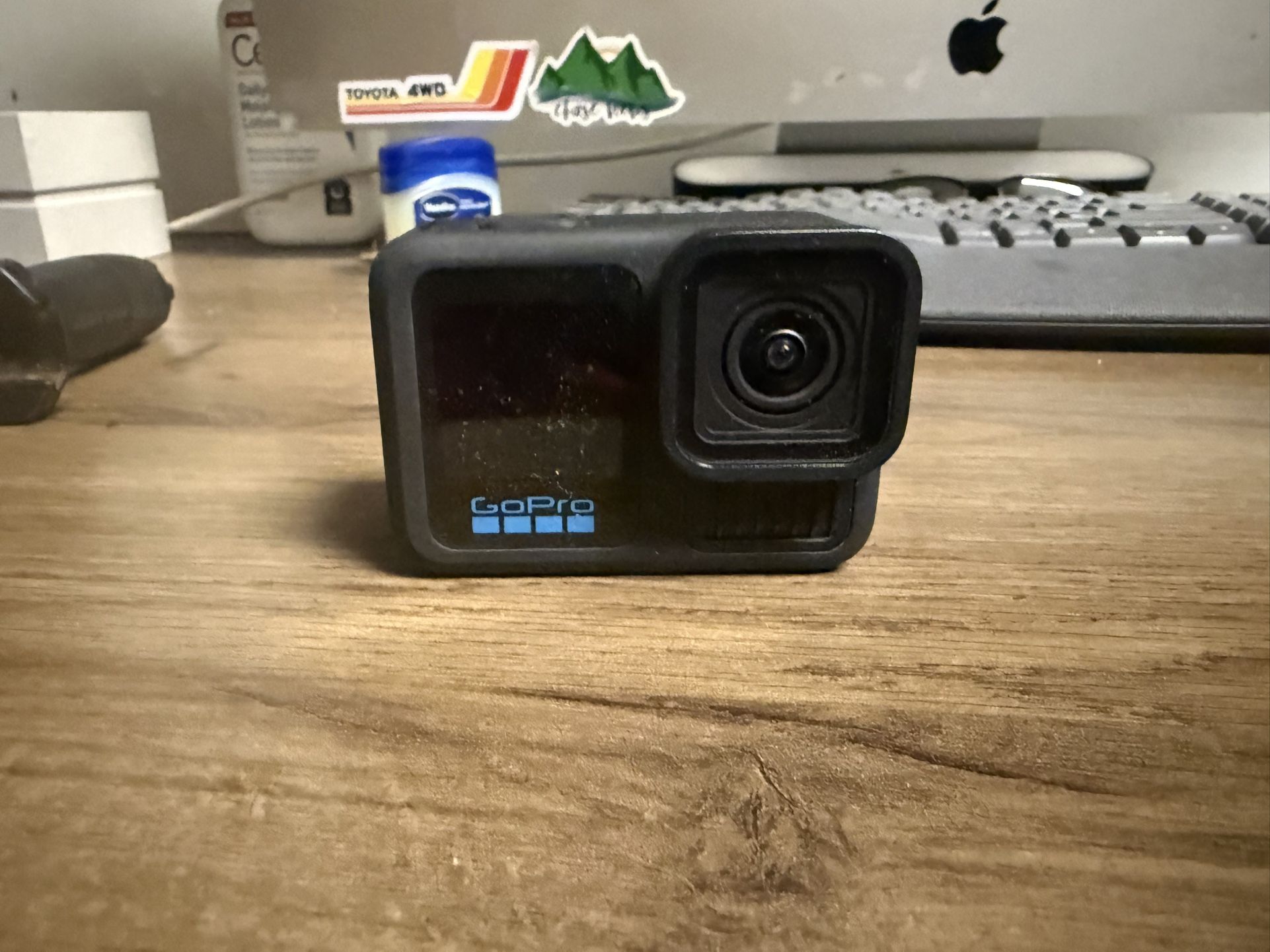 Go Pro Hero 13 Class action bundle