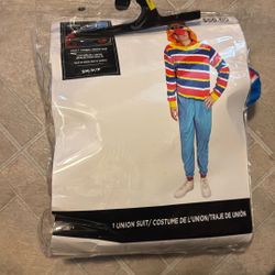 Sesame Street Costume