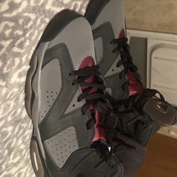 Jordan 6 Size 13