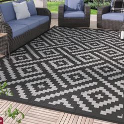 Outdoor Rug 
