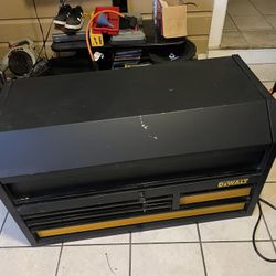 Dewalt Toolbox