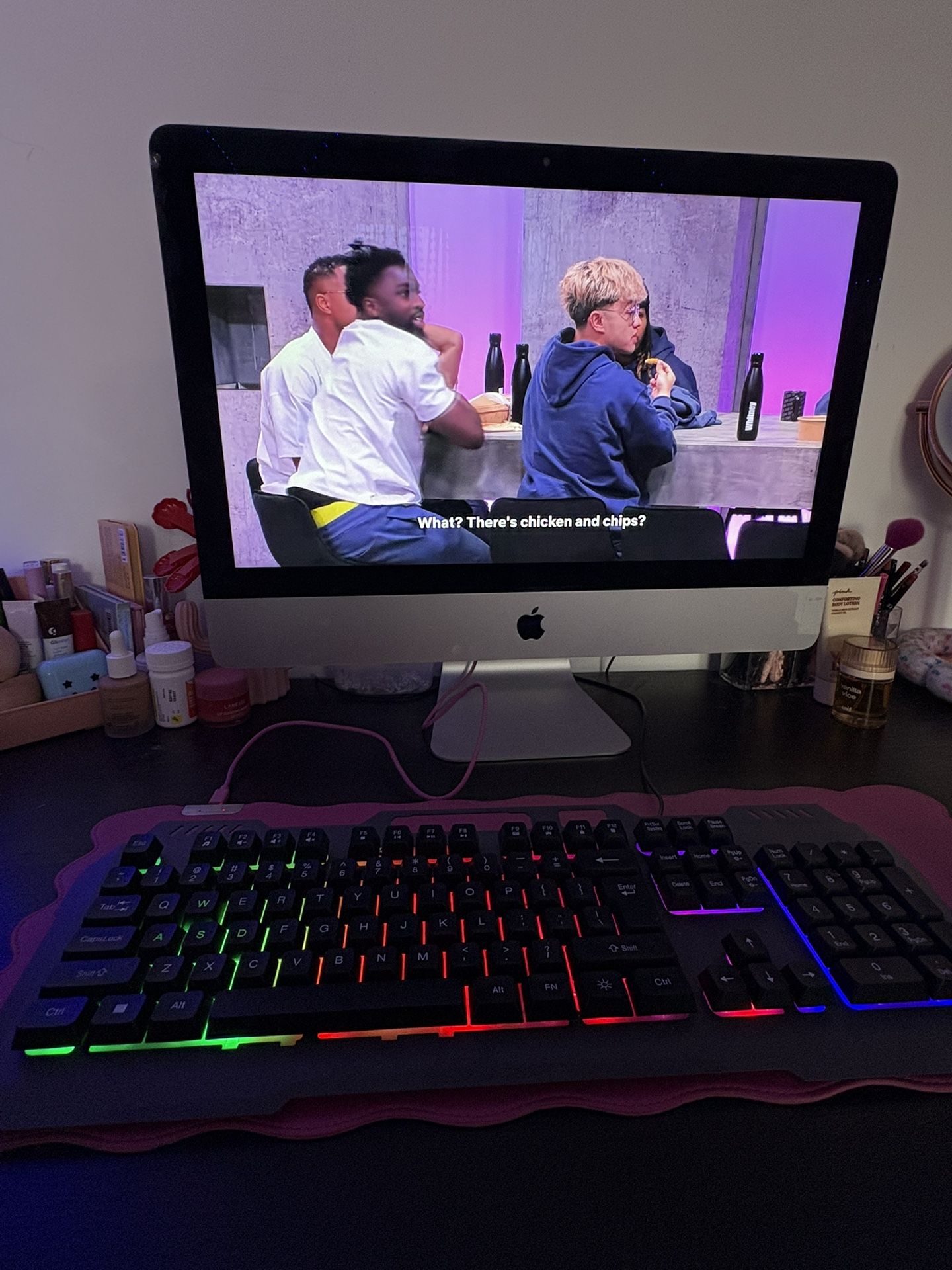 Imac 2013