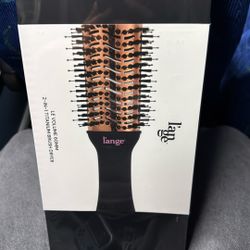 Lange Hair Brush