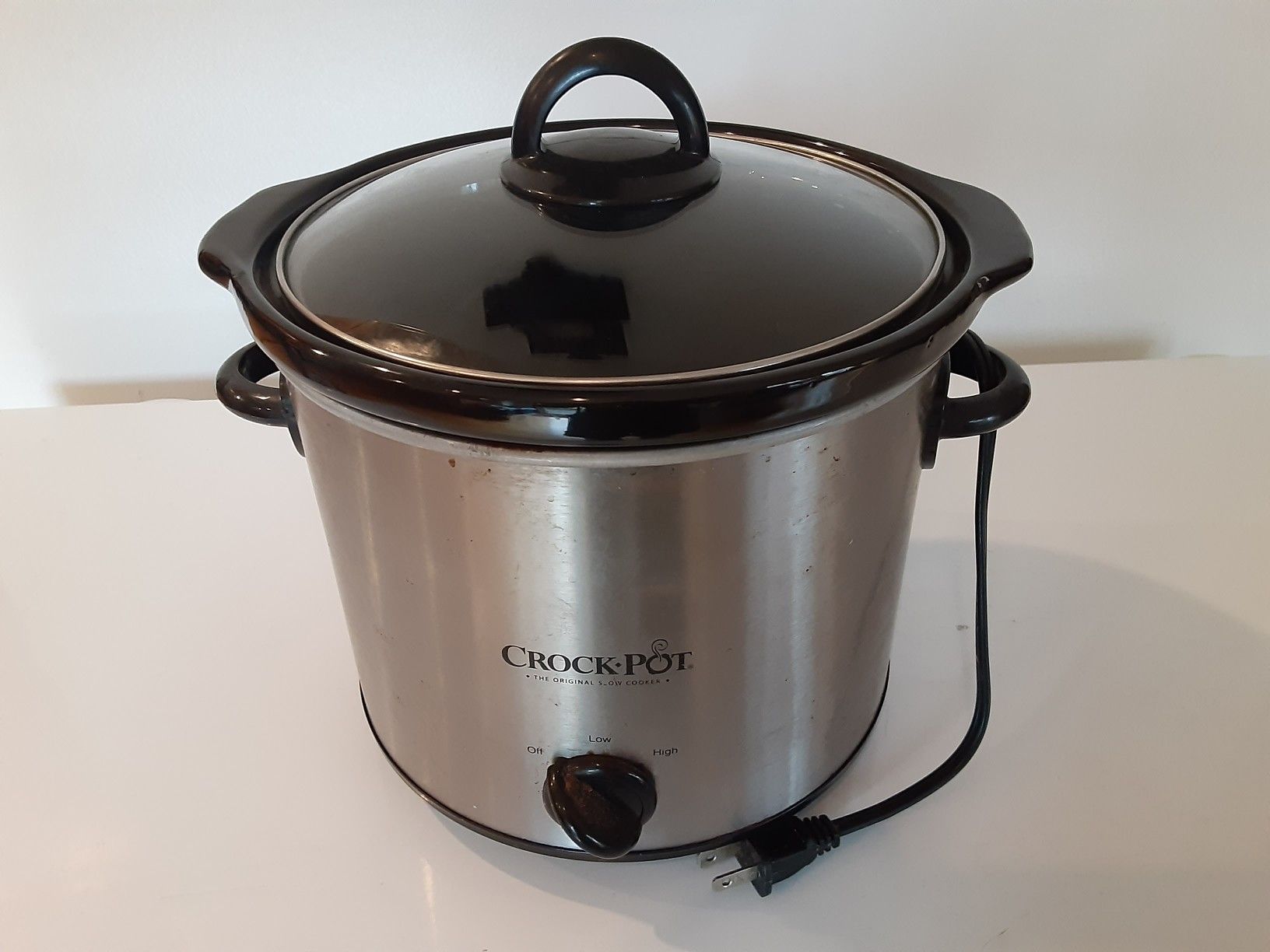 Crock pot