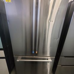 Lg Refrigerator 