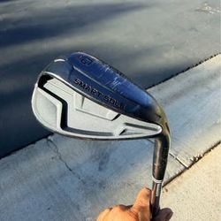 Cleveland Smart Sole Gap Wedge