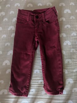 2T True Religion jeans