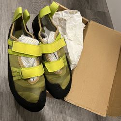 Butora Rock Climbing Shoes