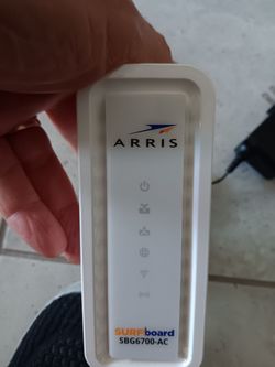 Modem