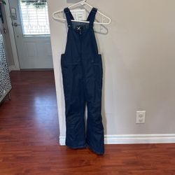 Kids Snow Overalls 