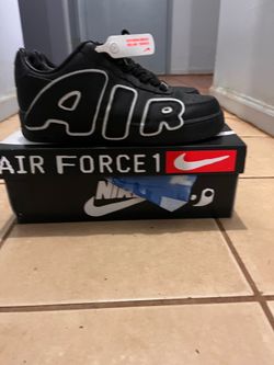 Nike Air Force One