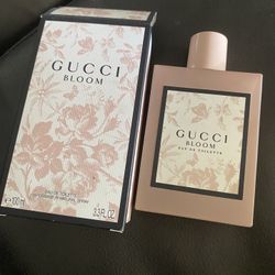 Gucci Bloom