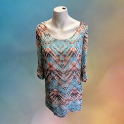 Women's Charlotte Russe Dress