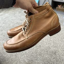 Cole Haan Rare Other Boots Camel C09793 Mens Size 11.5M Shoes