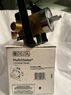 Delta  Universal Rough
