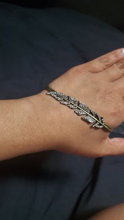 Ring / bracelet
