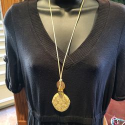 Necklace Rope Style 