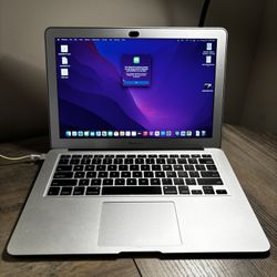 MacBook Air