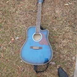 guitar for sale