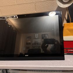 Acer All-in- One Pc