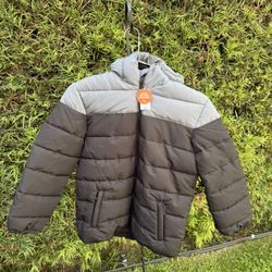 Kids Snow Suit