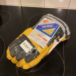 Work Gloves BBH H-Series Heated Gloves - Large