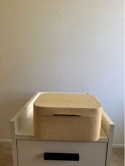 jewelry box