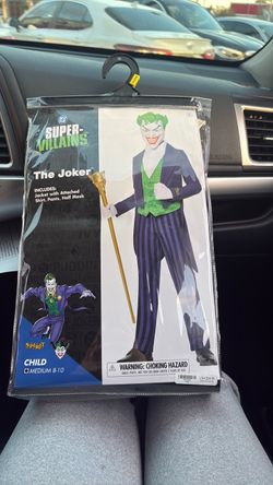 The joker