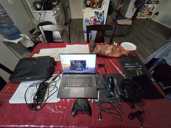 Selling My Prestigne Condition Laptop Zephyrus G16 2023