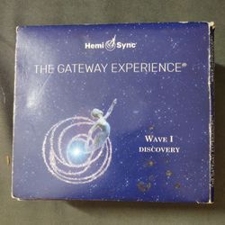 THE GATEWAY EXPERIENCE 
