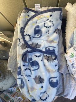 Sleep Sack Great Condition