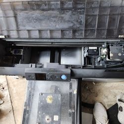 Epson 2100 DTG Printer