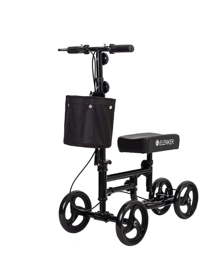 Elenker Knee Walker Model HCT-9125A