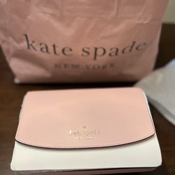 Kate Spade Cross Body Bag 