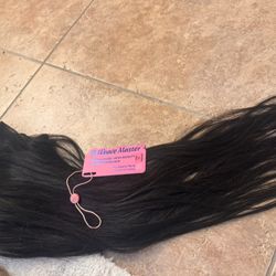 22” Hair Extension