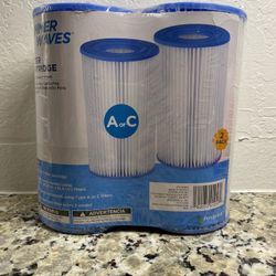 Pool Filters