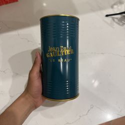 Jean Paul Gaultier Le Beau EDT – Fresh Coconut Summer Fragrance 🌴🔥