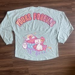 Despicable Me Yours Forever Spirit Jersey