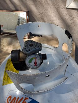 Tank Gas $25! Tanque p gas propano!
