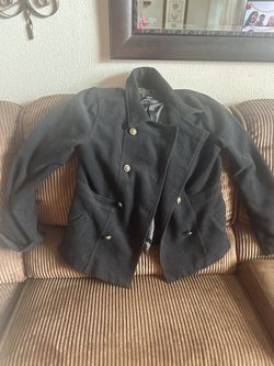 O Neil XL Wool Jacket 