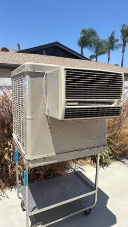 Champion swap cooler 3300