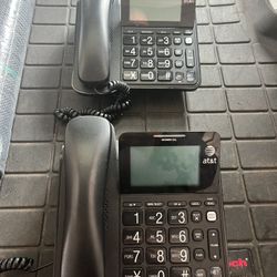 Phones AT&T