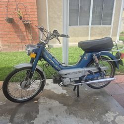 Foxi Deluxe Automatic 