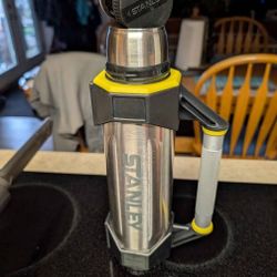 Stanley Thermos